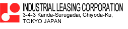 INDUSTRIAL LEASING CORPORATION